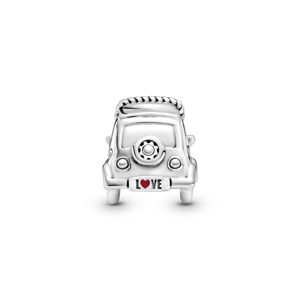 Imagem 2 do produto Charm Carro Eletrico