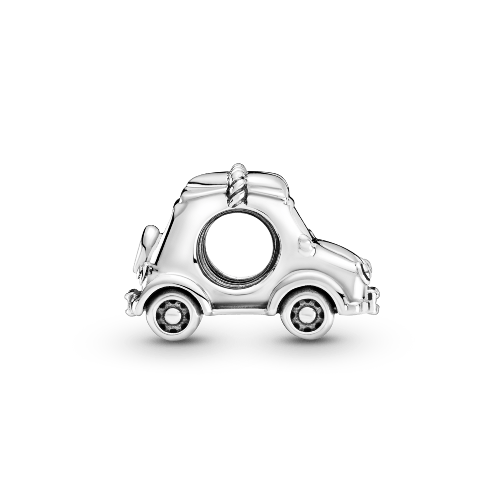Imagem 3 do produto Charm Carro Eletrico