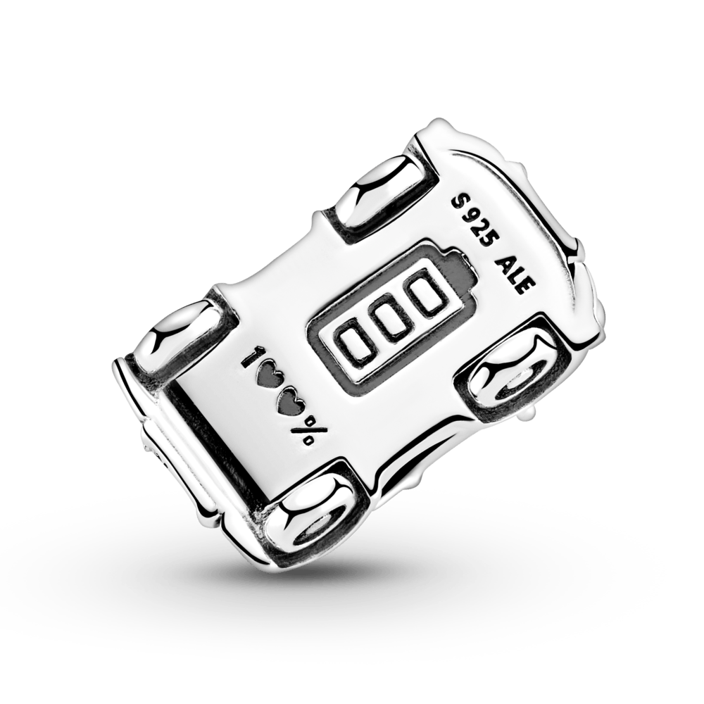 Imagem 4 do produto Charm Carro Eletrico