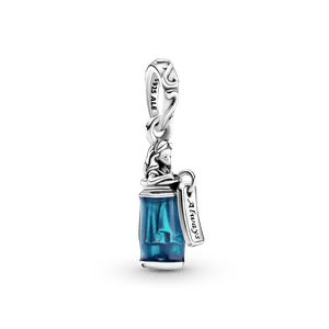 Charm Pendente Beba-Me - Alice No País Das Maravilhas