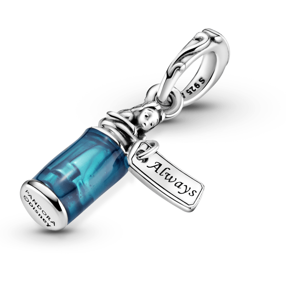 Imagem 4 do produto Charm Pendente Beba-Me - Alice No País Das Maravilhas