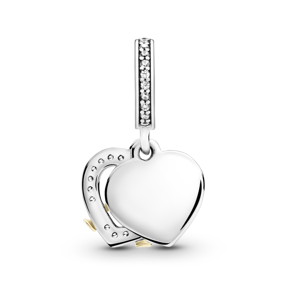 Imagem 2 do produto Charm Pendente De Aniversário De Relacionamento
