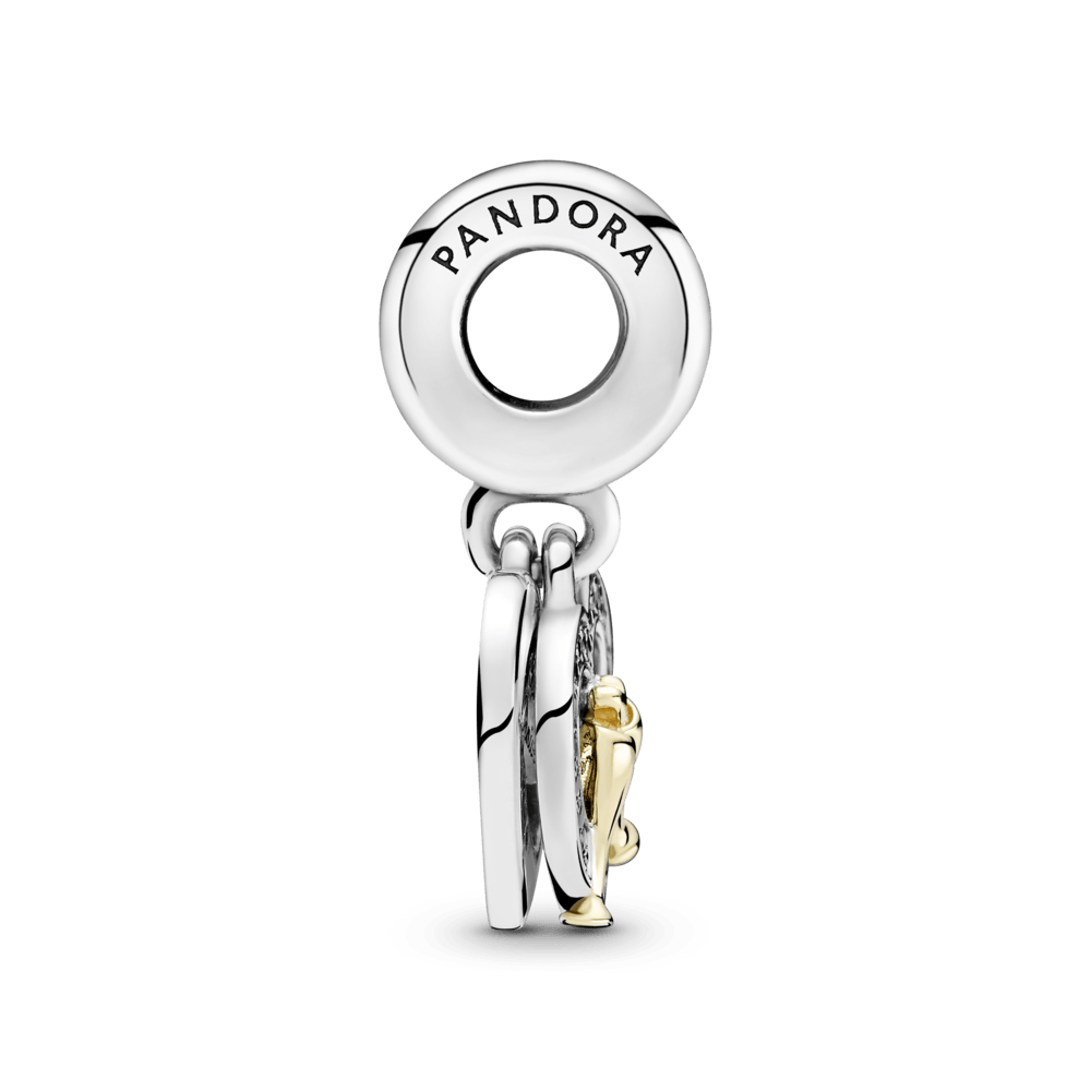 Imagem 3 do produto Charm Pendente De Aniversário De Relacionamento