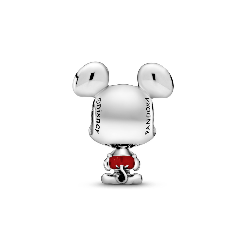 Imagem 3 do produto Charm Baby Mickey