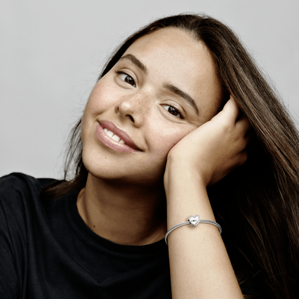 Imagem 4 do produto Charm Melhor Mãe Do Mundo