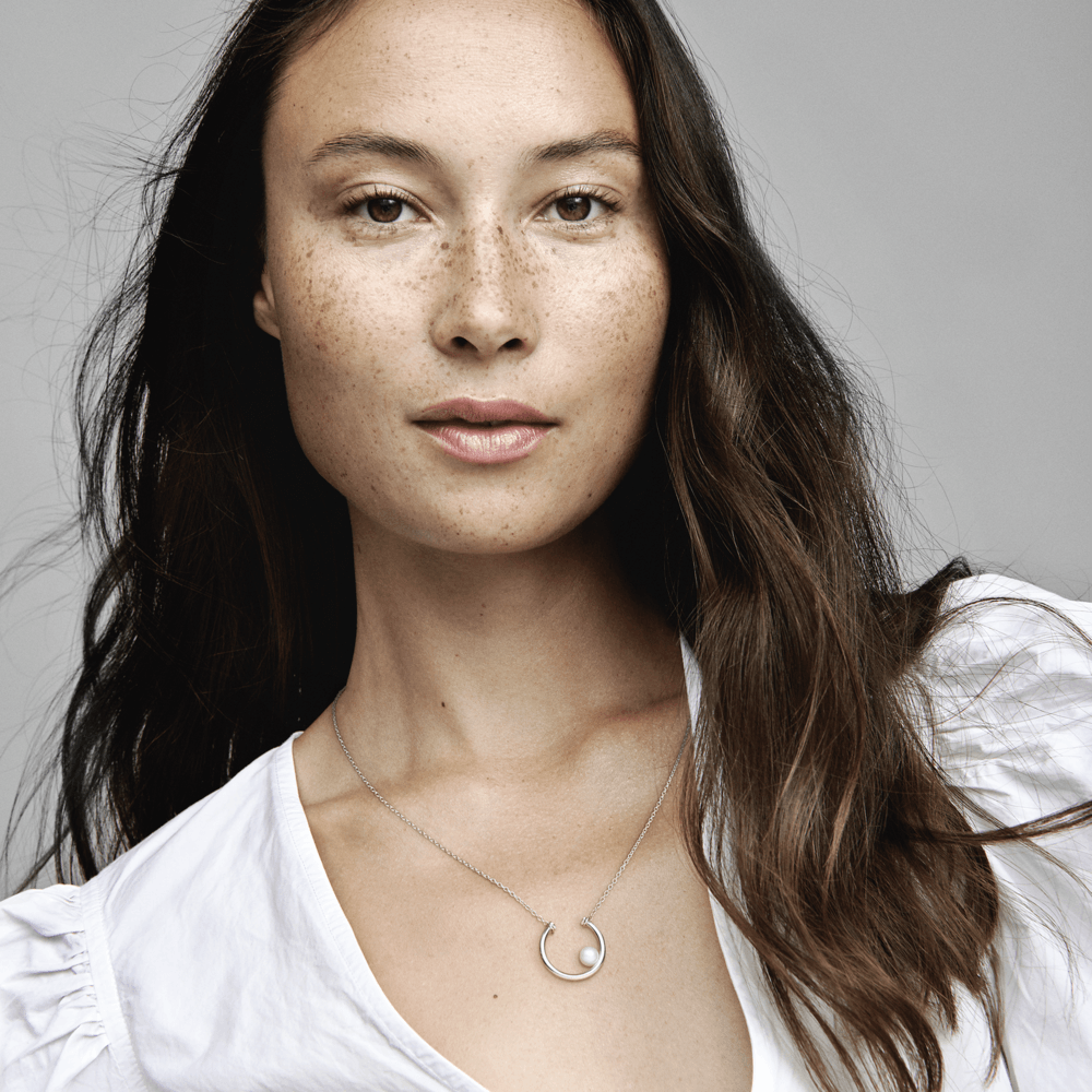 Imagem 3 do produto Colar Clássica Esfera