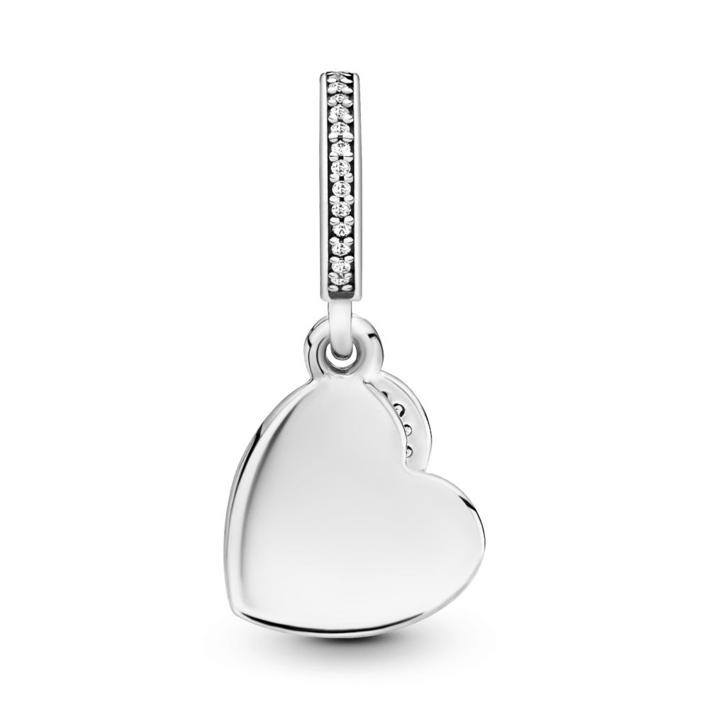 Imagem 2 do produto Charm Pendente Forever Friends