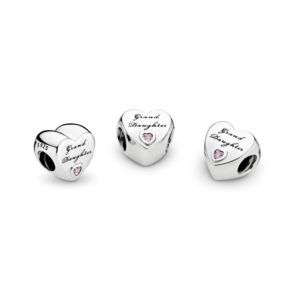 Imagem 3 do produto Charm Amor De Neta
