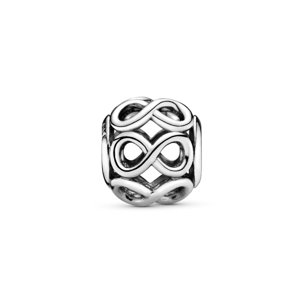 Imagem 2 do produto Charm Infinito