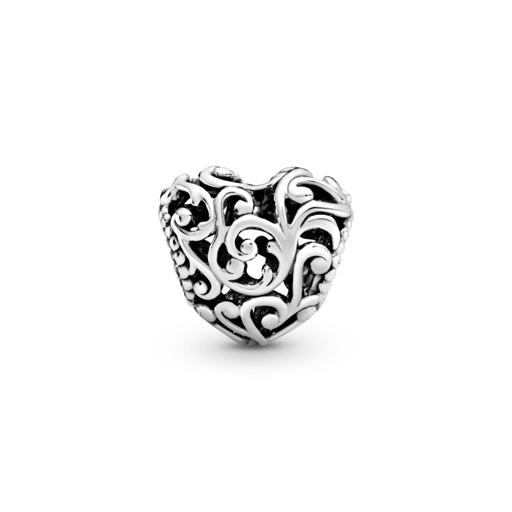 Imagem 2 do produto Charm Brasão Do Amor