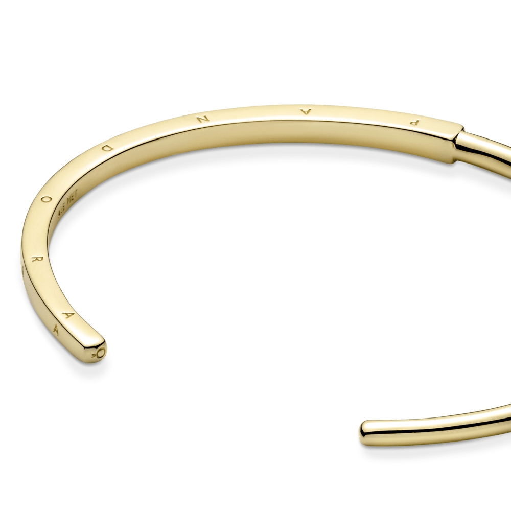 Imagem 3 do produto Bracelete Rigido Pandora Signature Id