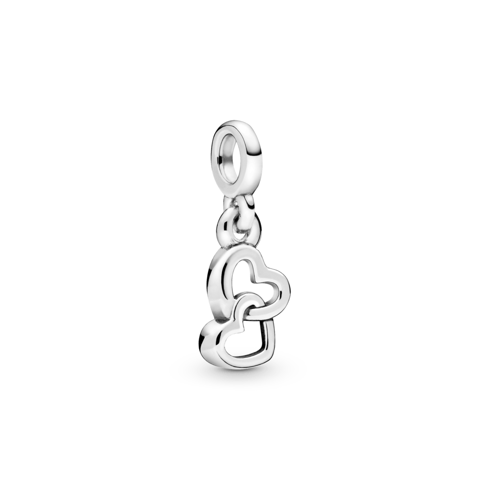 Imagem 1 do produto Charm Pendente Meus Amores - Pandora Me