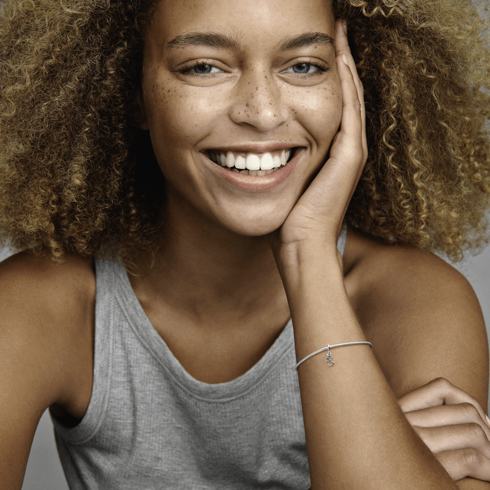 Imagem 2 do produto Charm Pendente Meus Amores - Pandora Me