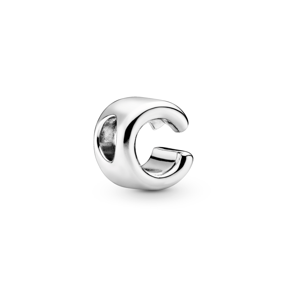 Imagem 1 do produto Charm Letra C