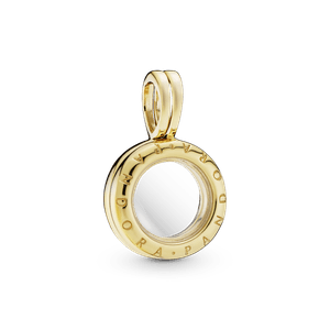 Pandora Petite Locket