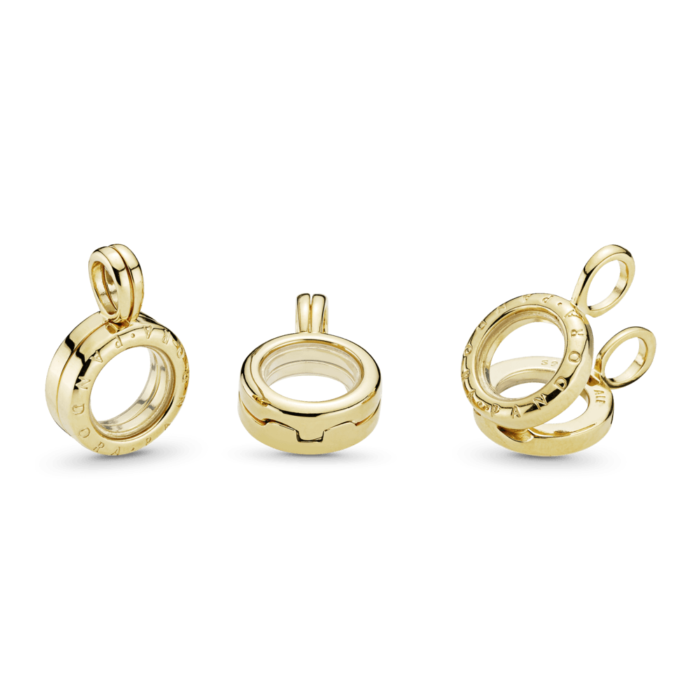 Imagem 3 do produto Pandora Petite Locket
