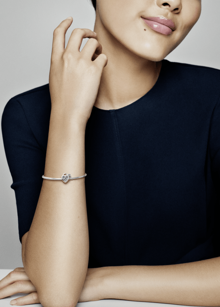 Imagem 3 do produto Charm Abra O Seu Coração