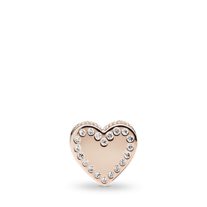 Charm Pandora Essence Rosetm Dedication (Dedicação)