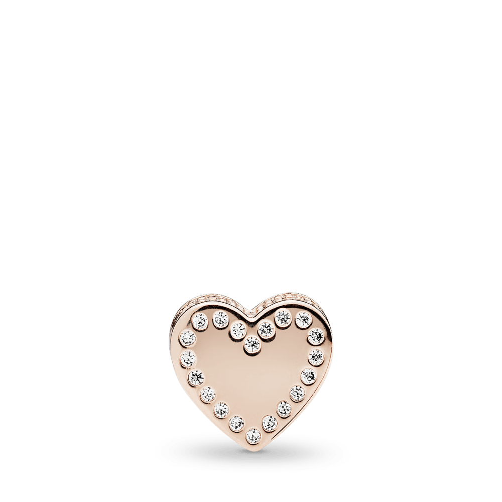 Imagem 1 do produto Charm Pandora Essence Rosetm Dedication (Dedicação)