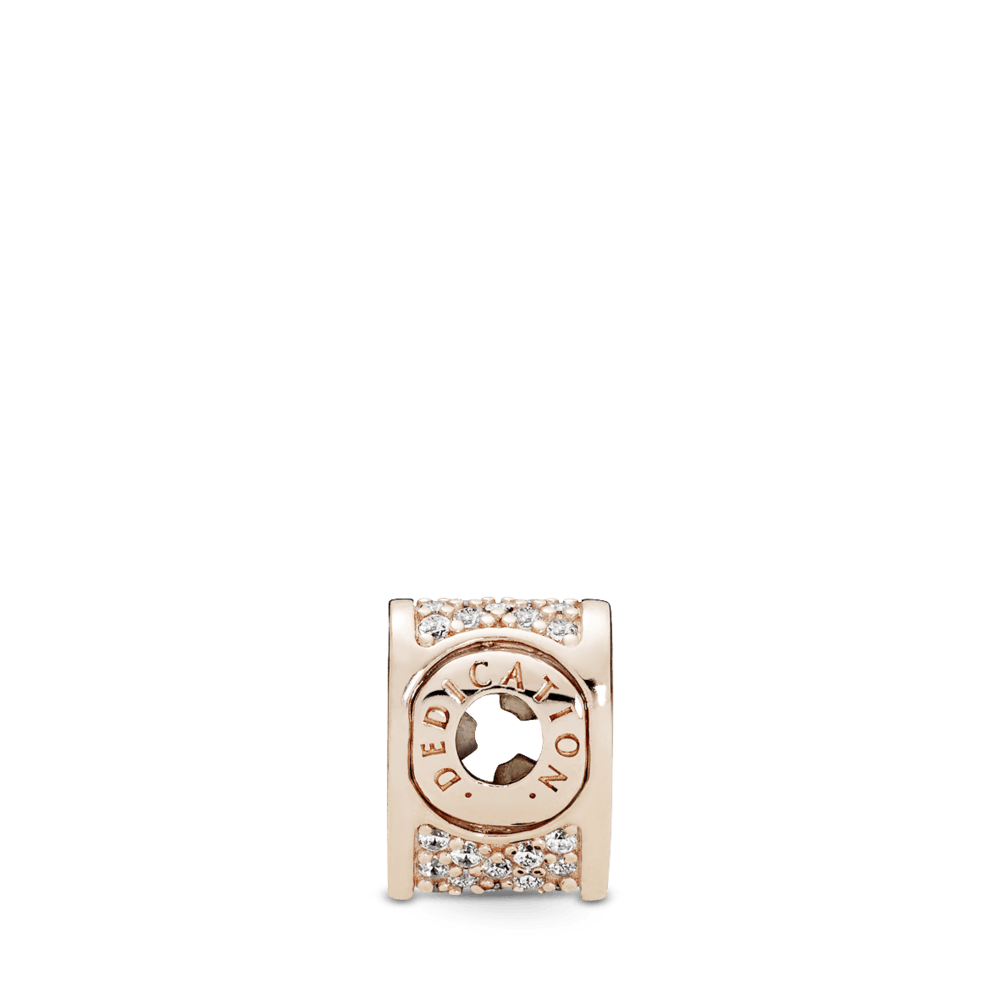 Imagem 2 do produto Charm Pandora Essence Rosetm Dedication (Dedicação)