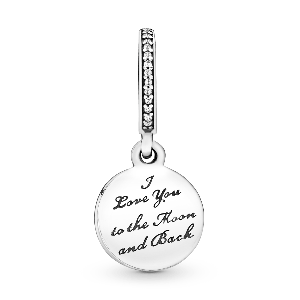 Imagem 2 do produto Charm Pendente Contando Estrelas