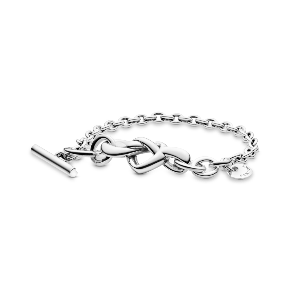 Imagem 1 do produto Bracelete O Amor Que Une
