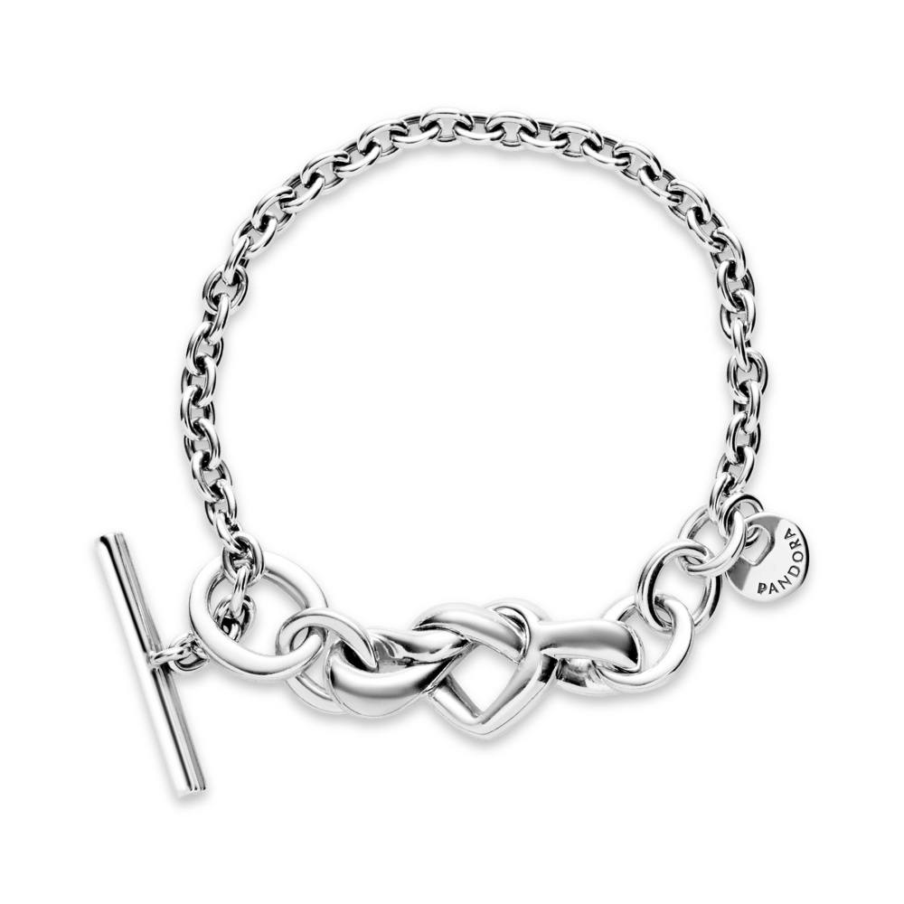 Imagem 3 do produto Bracelete O Amor Que Une