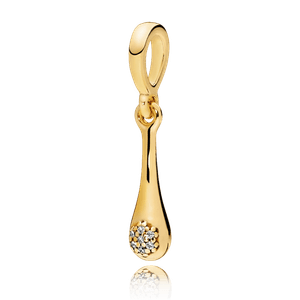 Charm Pendente Pandora Love Pods