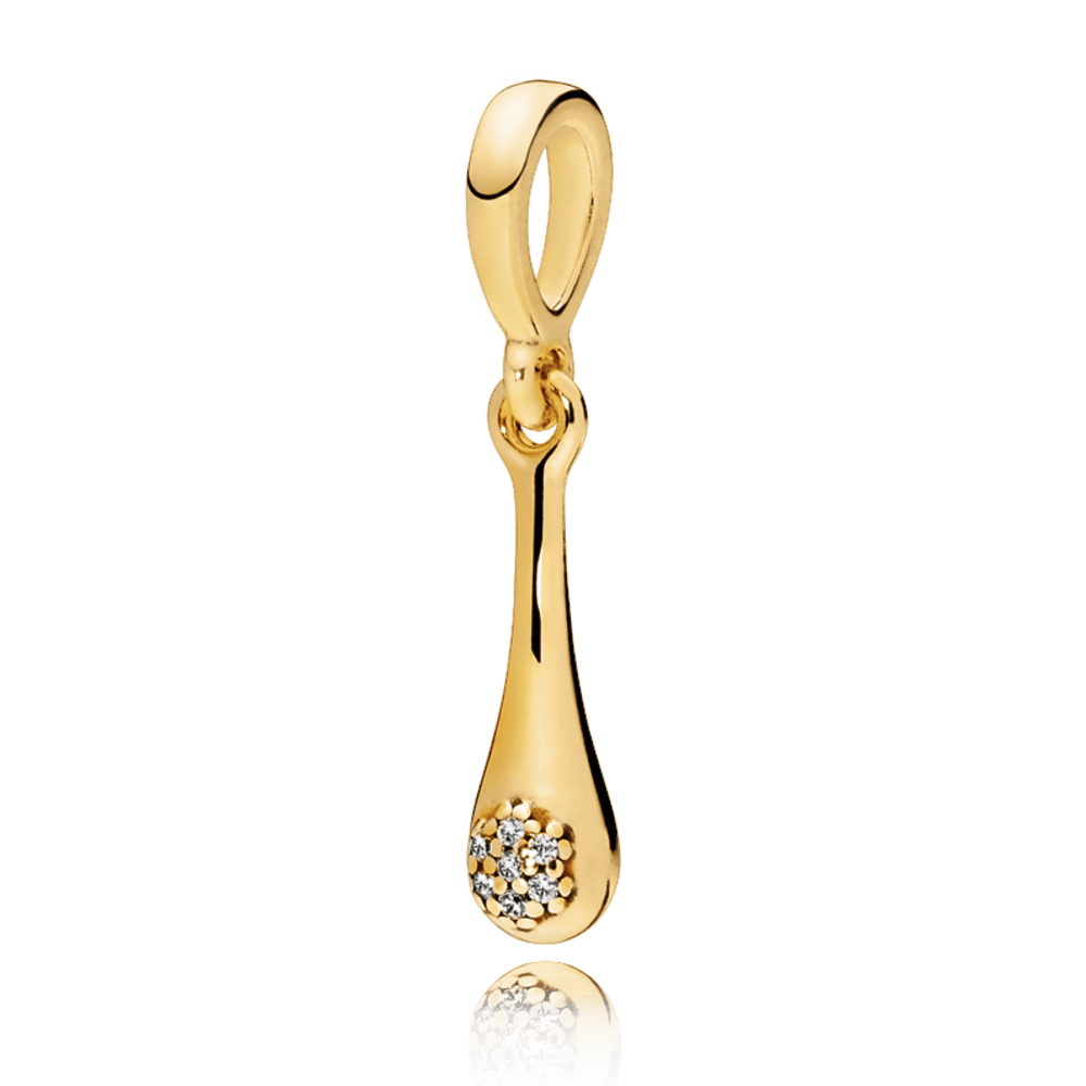Imagem 1 do produto Charm Pendente Pandora Love Pods
