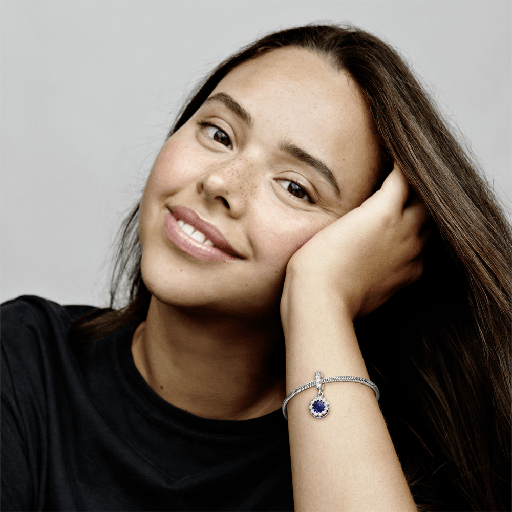 Imagem 4 do produto Charm Pendente Constelação Das Estrelas