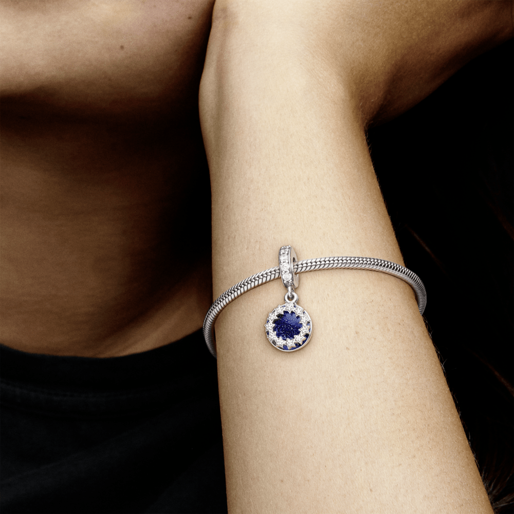 Imagem 5 do produto Charm Pendente Constelação Das Estrelas