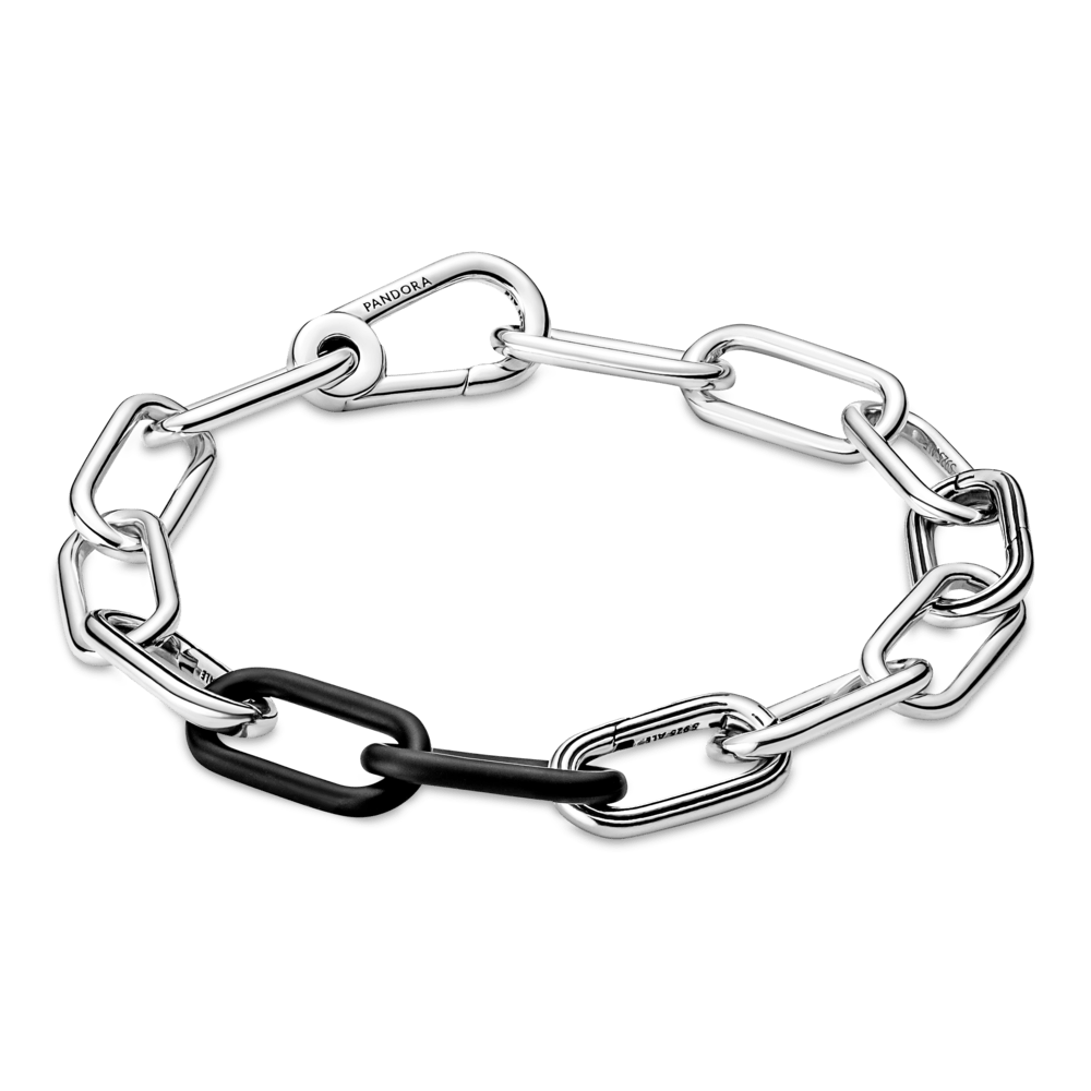 Imagem 2 do produto Link Duplo De Combinacoes Fosco Pandora Me