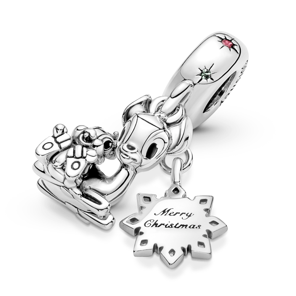 Imagem 4 do produto Charm Pendente Disney Bambi E Tambor