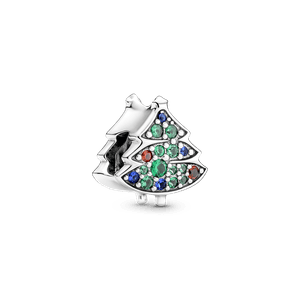 Charm Arvore De Natal