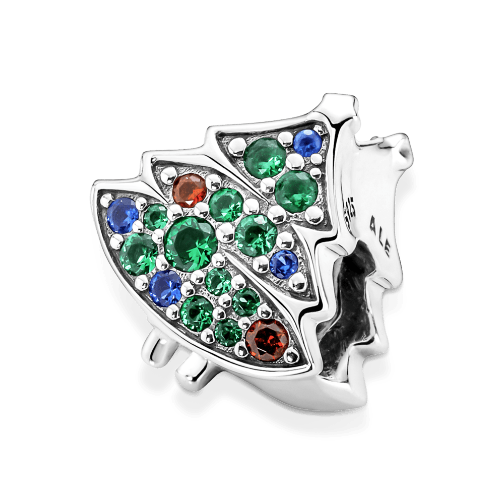 Imagem 3 do produto Charm Arvore De Natal