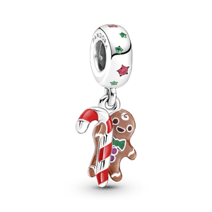 Charm Pendente Biscoito