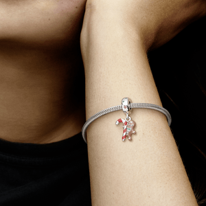 Charm Pendente Biscoito