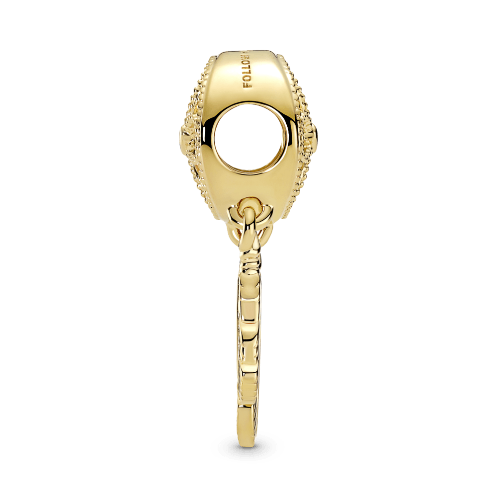 Imagem 3 do produto Charm Apanhador De Sonhos Espiritual