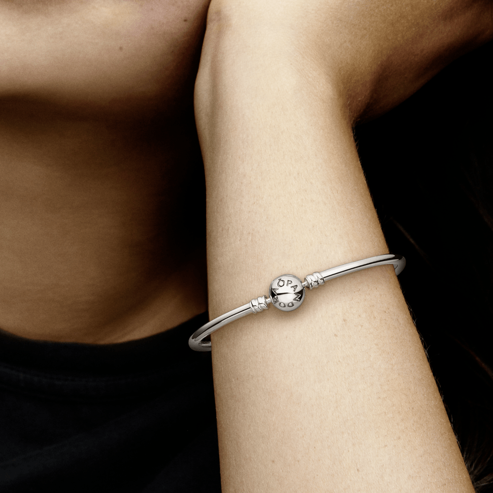 Imagem 5 do produto Bracelete Pandora Rigido