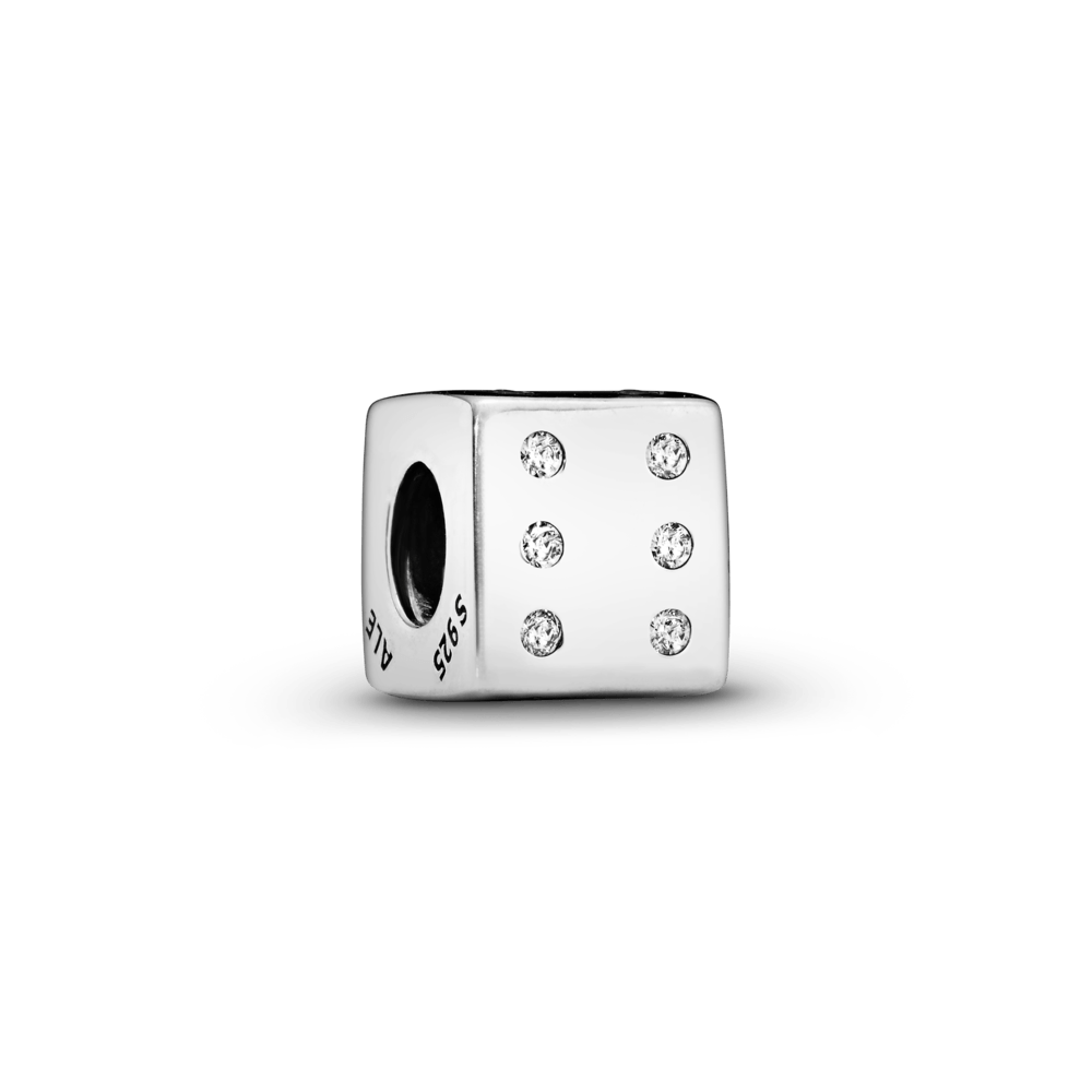 Imagem 1 do produto Charm Meu Dia De Sorte