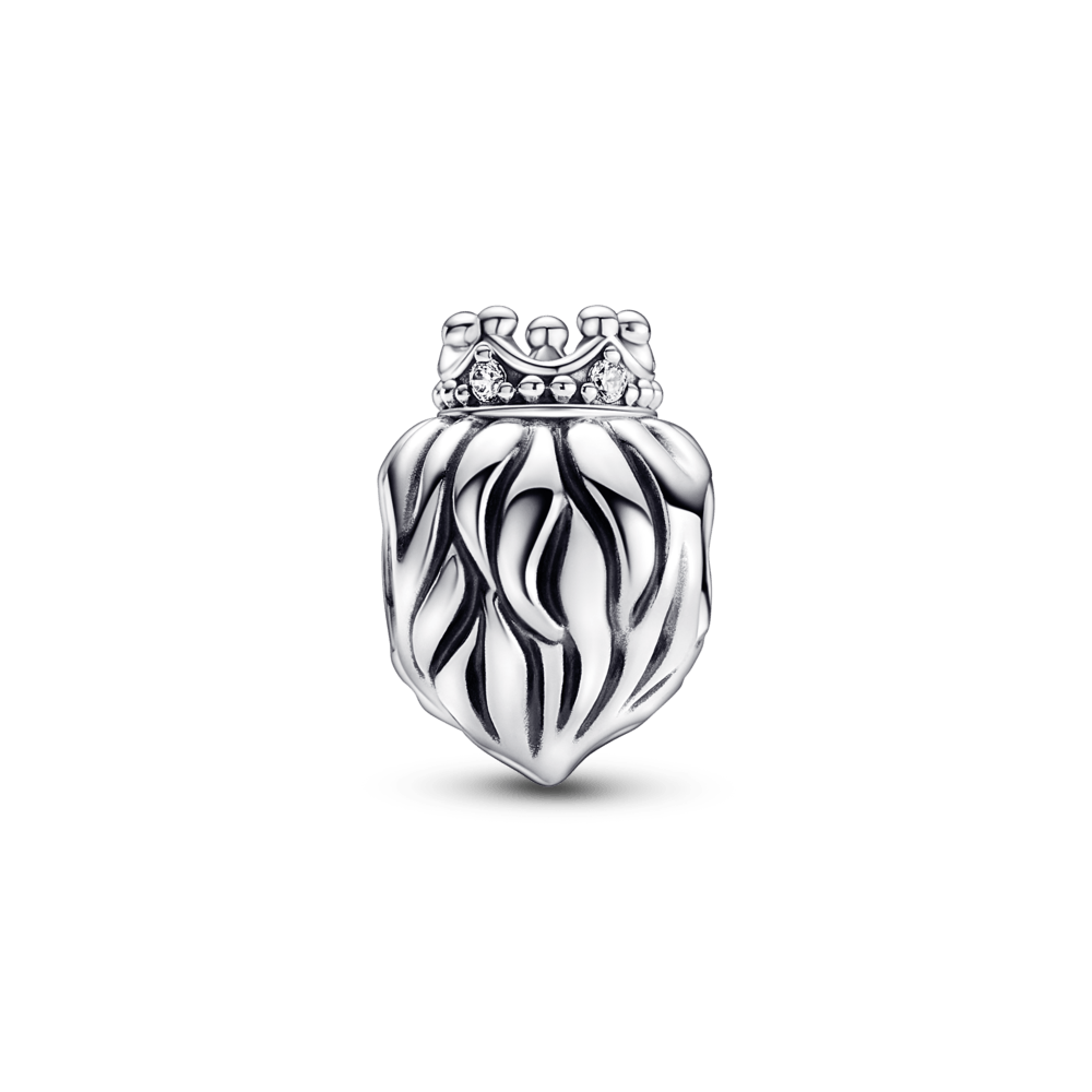 Imagem 2 do produto Charm Prata Disney Rei Leão