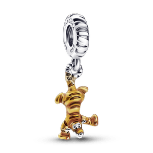 Charm Pendente Disney Ursinho Pooh – Tigrao