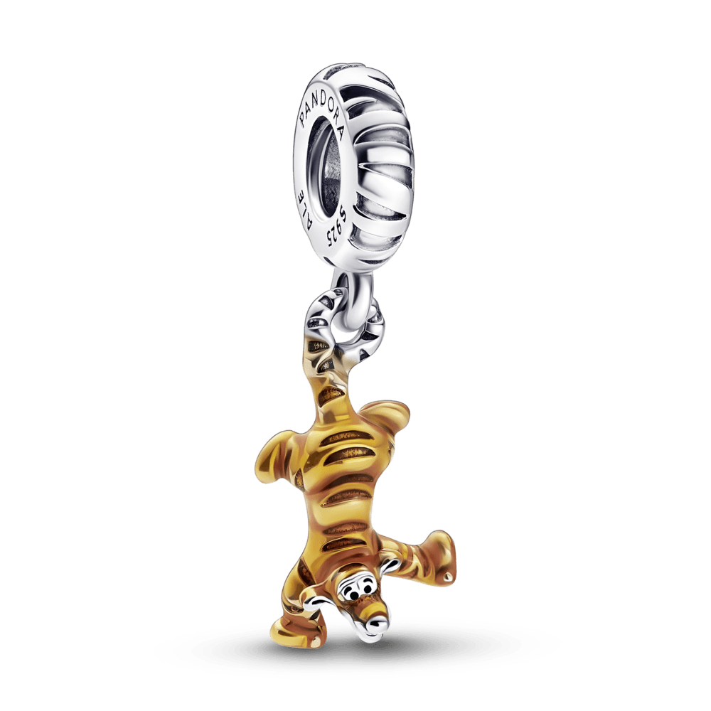 Imagem 1 do produto Charm Pendente Disney Ursinho Pooh – Tigrao