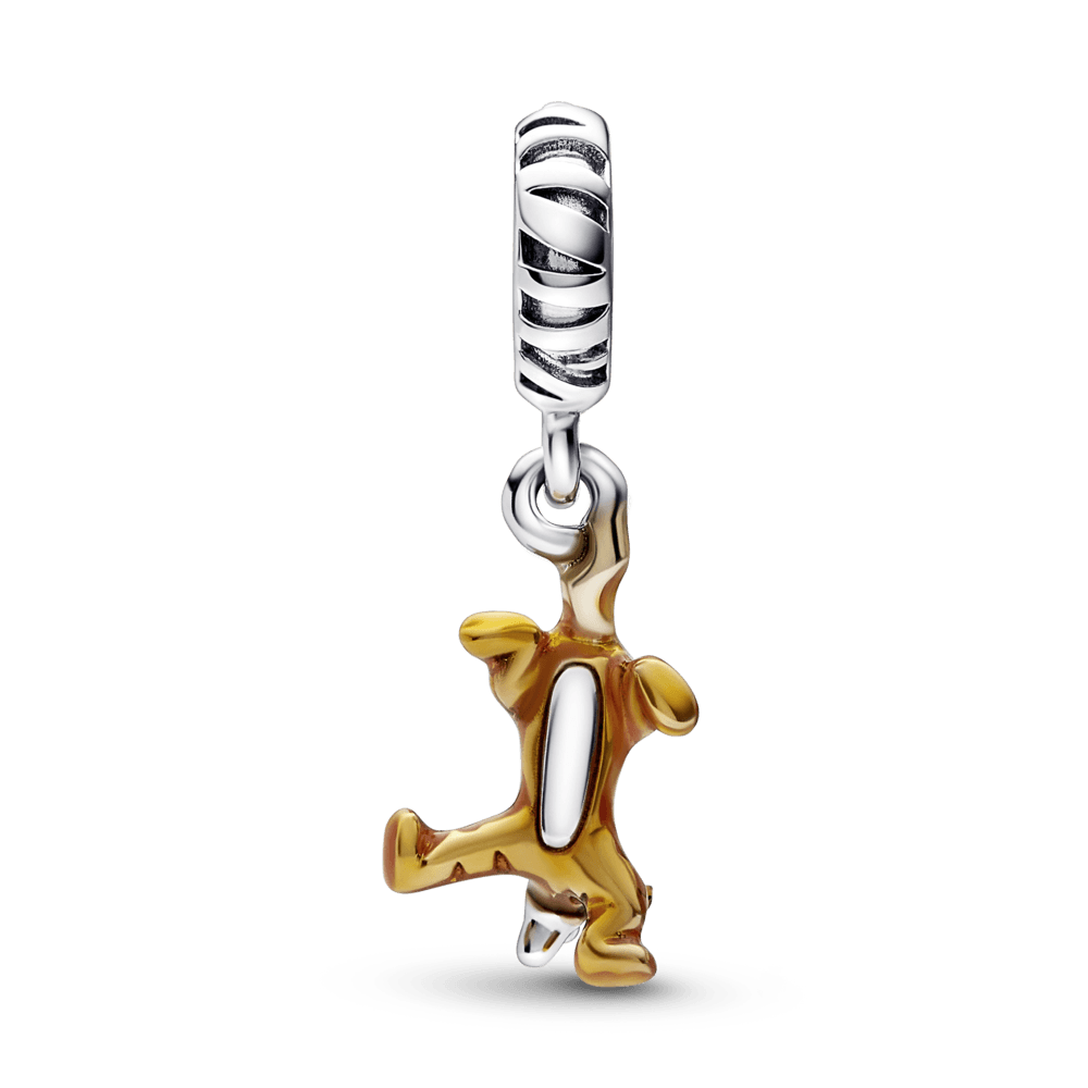 Imagem 3 do produto Charm Pendente Disney Ursinho Pooh – Tigrao