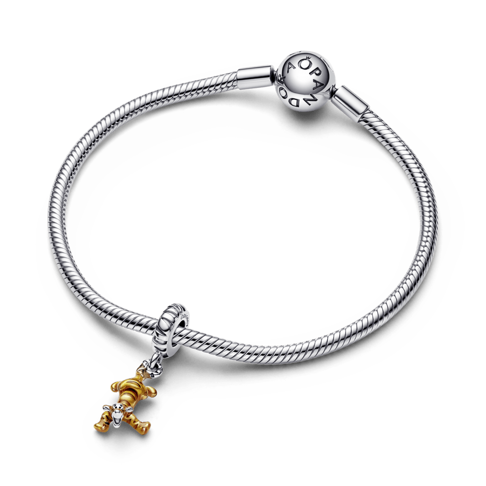 Imagem 4 do produto Charm Pendente Disney Ursinho Pooh – Tigrao