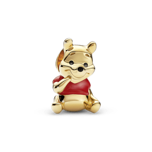 Charm Disney Pooh – Ursinho Pooh