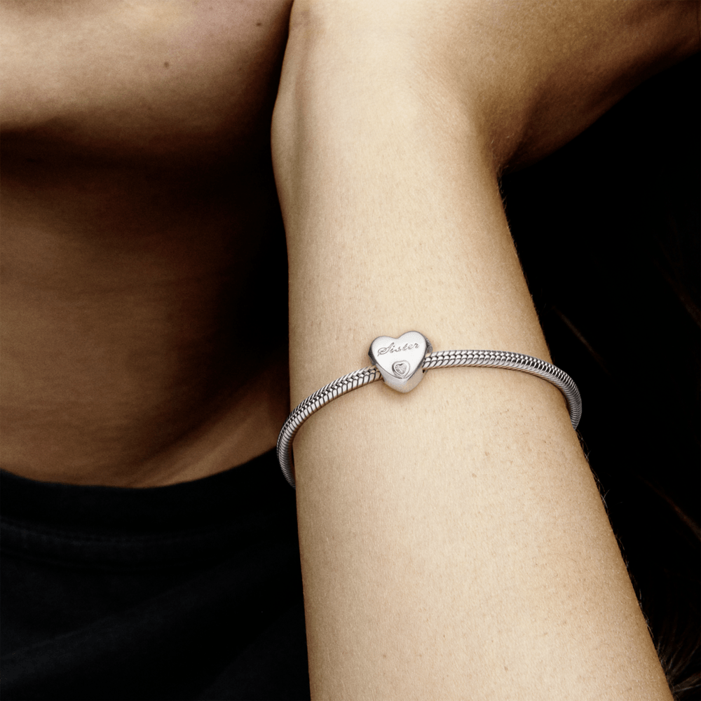 Imagem 4 do produto Charm Amor De Irma