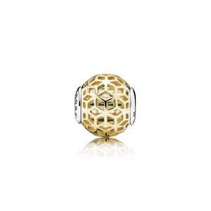 Charm Pandora Essence Intuition Intuicao