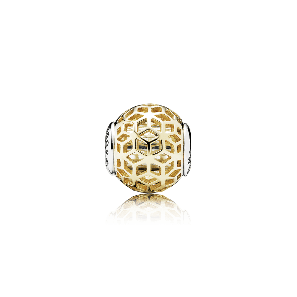 Imagem 1 do produto Charm Pandora Essence Intuition Intuicao