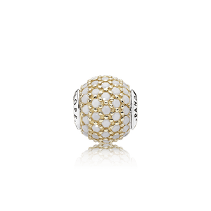 Charm Pandora Essence Hope Esperanca Em Ouro 14k